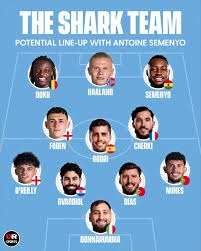 2024年中巡赛锦标赛启幕