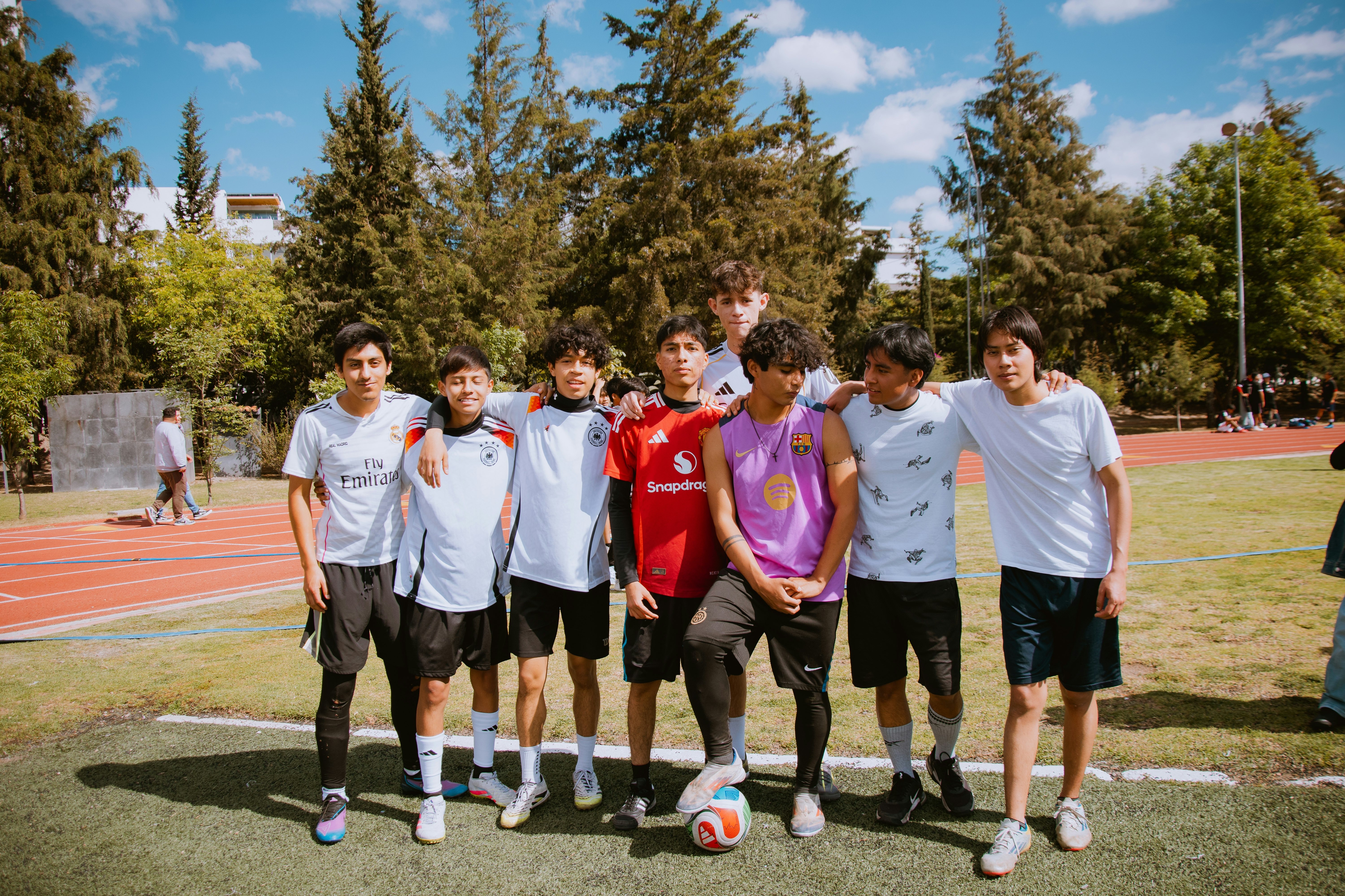 #MUFC 来源：Stretford Paddock📲 阿马德通过Instagram发布：