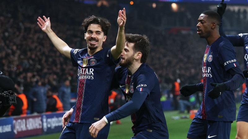 2025中冠奖项公布：厦门队张越包揽最佳球员、最佳射手