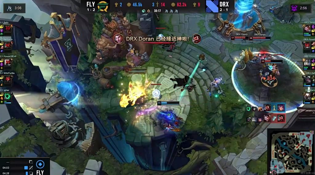 商业前景 商业前景