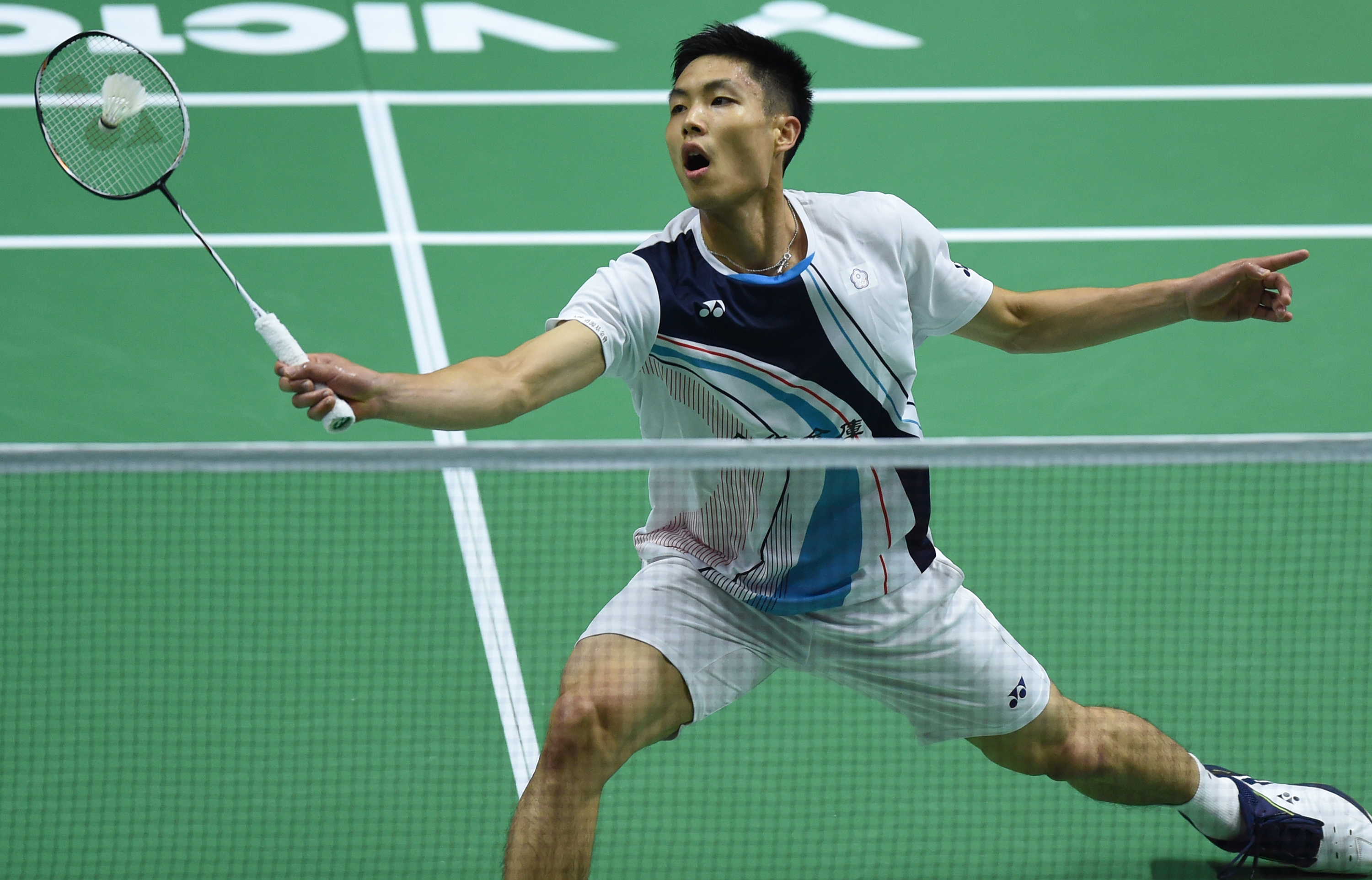 展露头角 展露头角