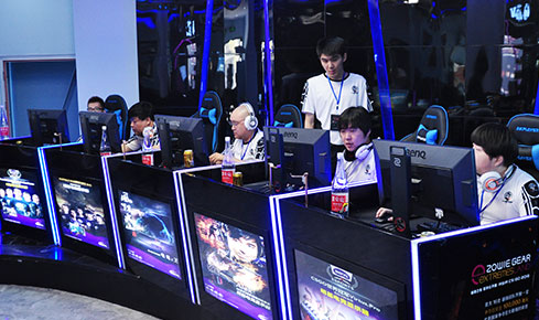 和未来潜力 和未来潜力